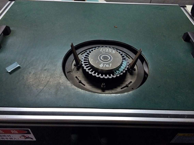 絕緣紙安裝機